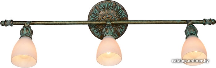 

Бра Sfera-sveta B86060/3W GDGR