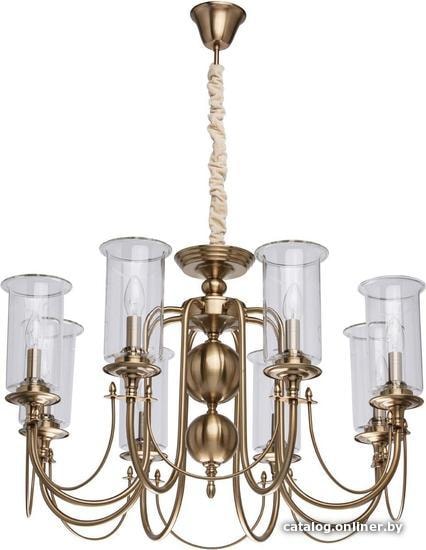 

Подвесная люстра MW-Light 481012708