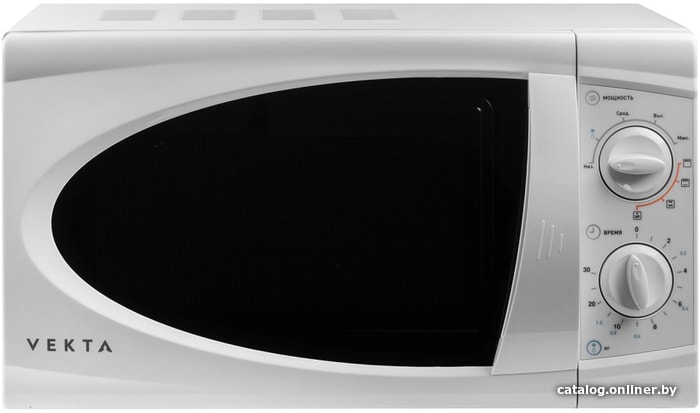 

Микроволновая печь Vekta MG720ABW