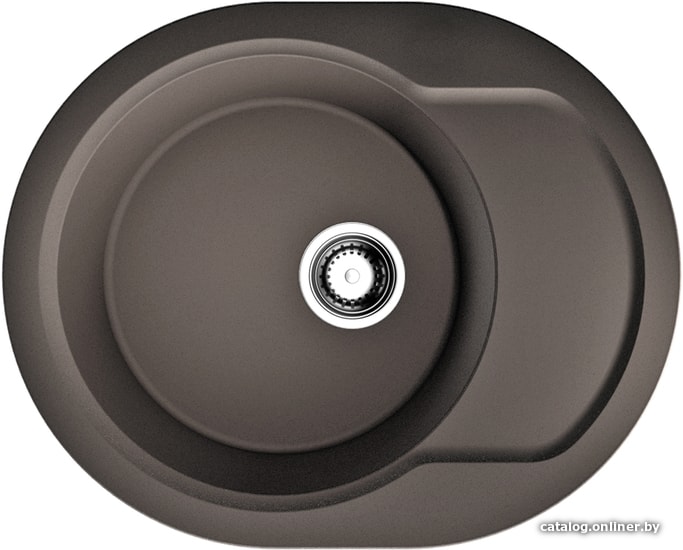 

Кухонная мойка Omoikiri Manmaru 62 DC