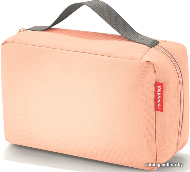 

Женская сумка Reisenthel Babycase IR3021 rose (оранжевый)
