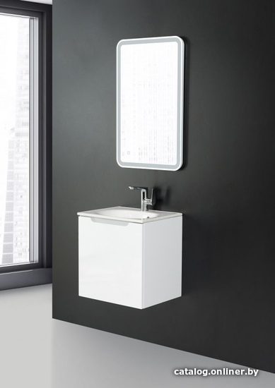 

BelBagno Тумба под умывальник ETNA-500-1A-SO-BL-P-R
