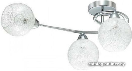 

Припотолочная люстра Lumion Nevette 3063/3C