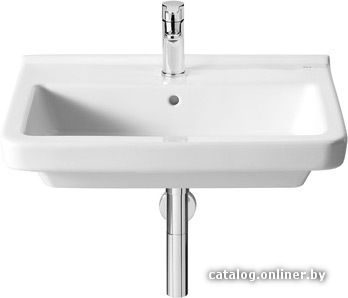 

Умывальник Roca Dama 55x46 (327786000)