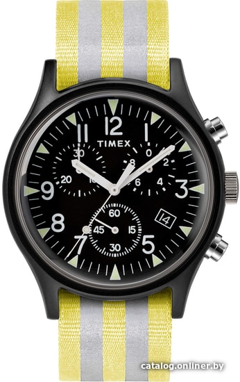 

Наручные часы Timex TW2R81400