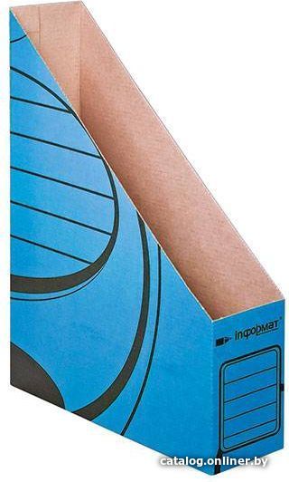 

Коробка архивная inФормат RN00-75B