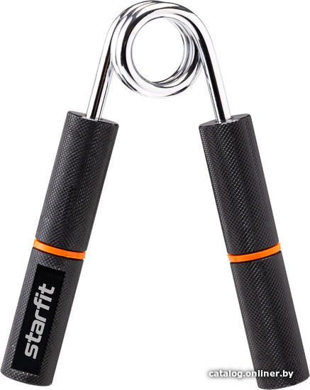 

Эспандер Starfit Pro ES-405 (45 кг, черный/оранжевый)