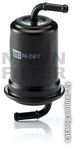 

MANN-filter WK61417
