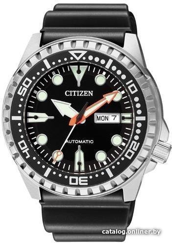 

Наручные часы Citizen NH8380-15EE