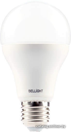 

Светодиодная лампочка Bellight LED A60 E27 8 Вт 4000 К