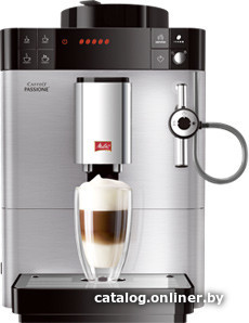 

Кофемашина Melitta Caffeo Passione F54/0-100