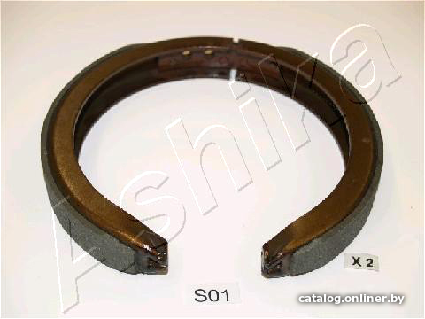 

Ashika 55-0S-S01