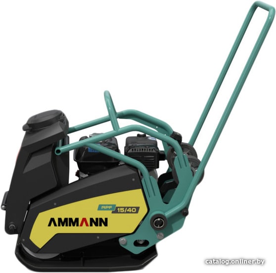 

Виброплита Ammann APF 15/40