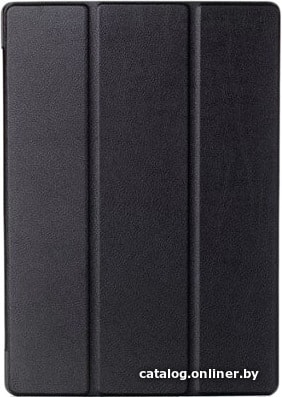 

Чехол для планшета KST Smart для Lenovo Tab 2 A10-30 (черный)