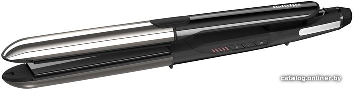 

Мультистайлер BaByliss ST480E (серебристый/черный)