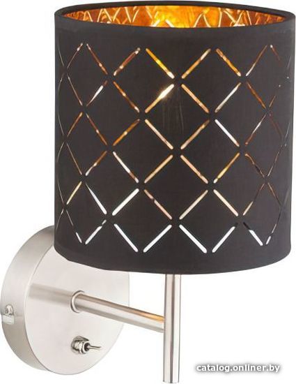

Бра GLOBO Clarke 15229W