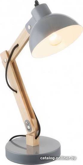 

Настольная лампа Globo Lighting Tongariro 21503