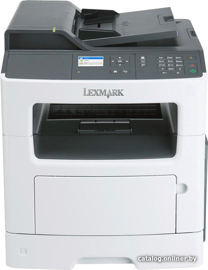 

МФУ Lexmark MX317dn