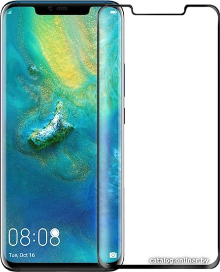 

Защитная пленка By-mobile для Huawei Mate 30 Pro