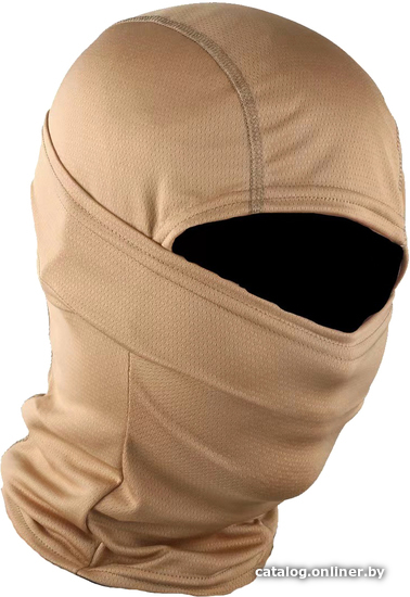 

Горнолыжная балаклава Master-Jaeger AJ-TL001 (khaki)