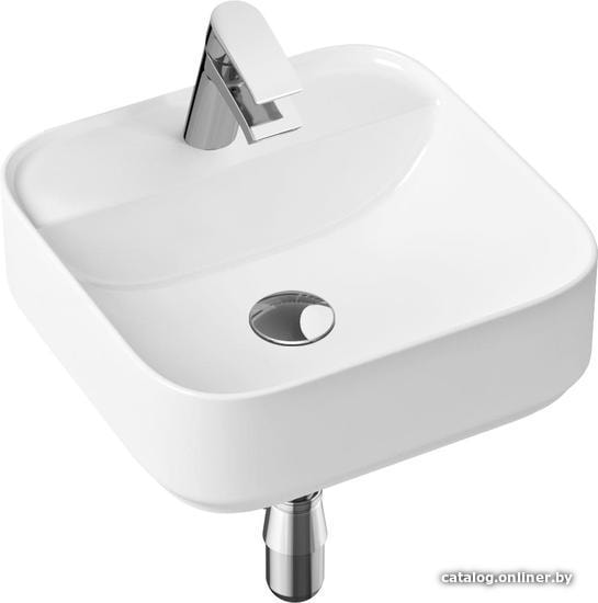 

Умывальник Lavinia Boho Bathroom 21510287 (раковина, смеситель, сифон, клапан)