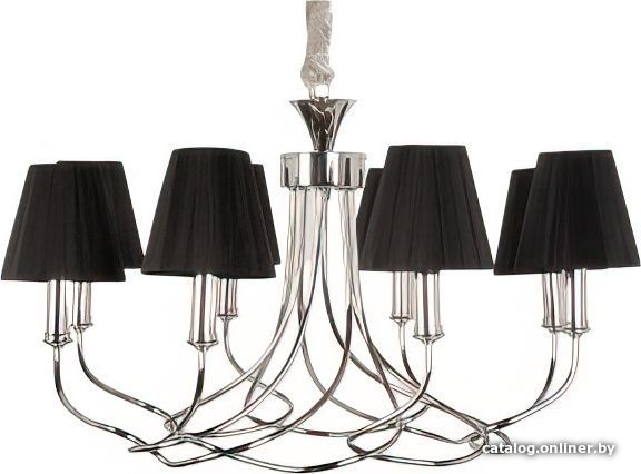 

Подвесная люстра Abrasax Anke MA03886C-008