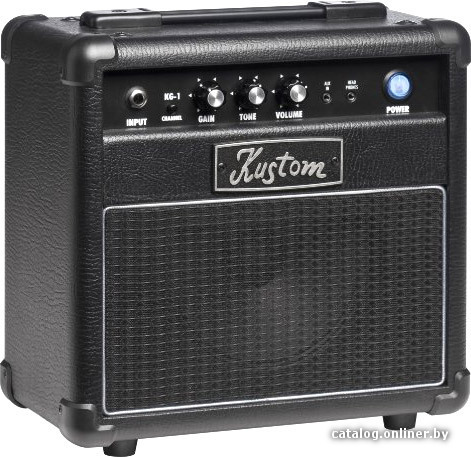 

Комбоусилитель Kustom KG1