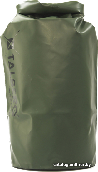 

Гермомешок Talberg Extreme PVC 60 TLG-008 (оливковый)