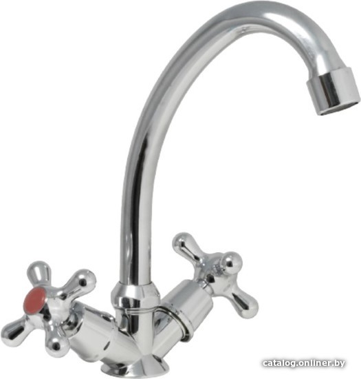 

Смеситель Istok life 0402.970