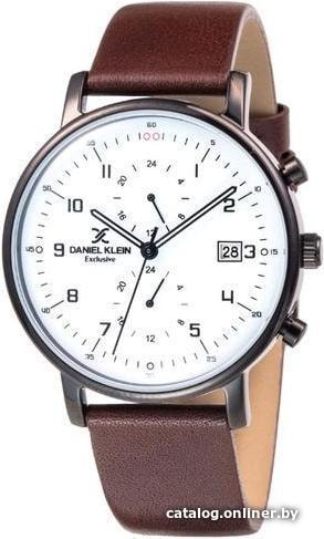 

Наручные часы Daniel Klein DK11817-3