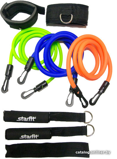 

Эспандер Starfit ES-606