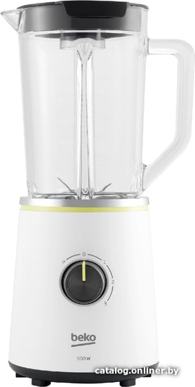 

Стационарный блендер BEKO TBN7602W