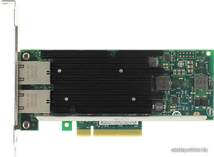 

Сетевая карта Lenovo 49Y7970
