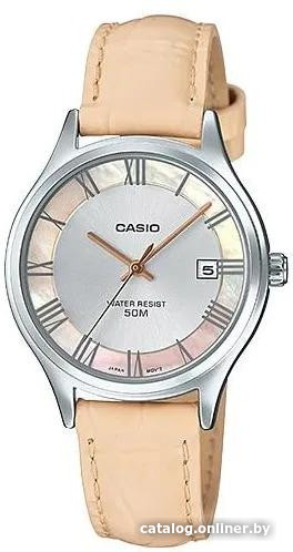 

Наручные часы Casio LTP-E142L-7A2