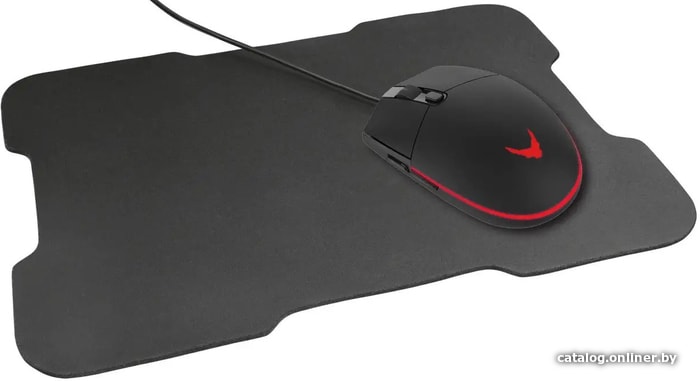 

Игровая мышь VARR VSETMPX5