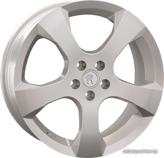 

Литые диски Replay CHR34 18x7.5" 5x108мм DIA 60.1мм ET 47мм S