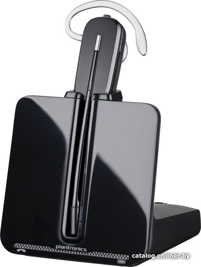 

Офисная гарнитура Plantronics CS540 (с микролифтом для Siemens)