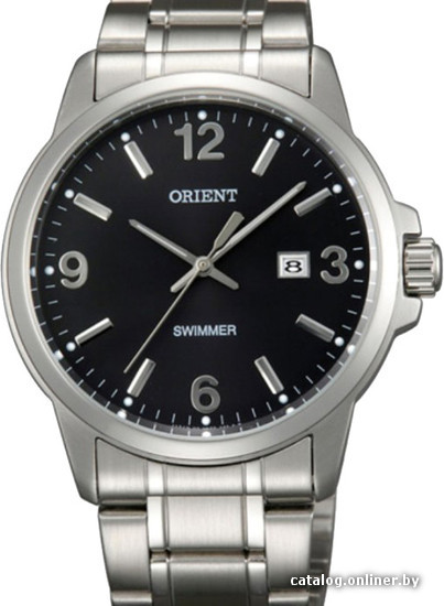 

Наручные часы Orient SUNE5005B