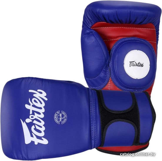 

Перчатки для единоборств Fairtex BGV13 14 oz