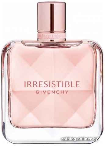 

Парфюмерная вода Givenchy Irresistible EdP (тестер, 80 мл)