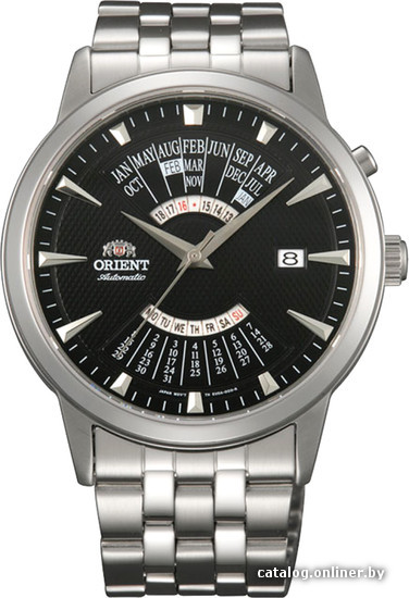 

Наручные часы Orient FEU0A003B