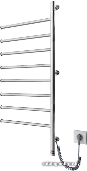 

Полотенцесушитель Марио Веер-I 100x44.5