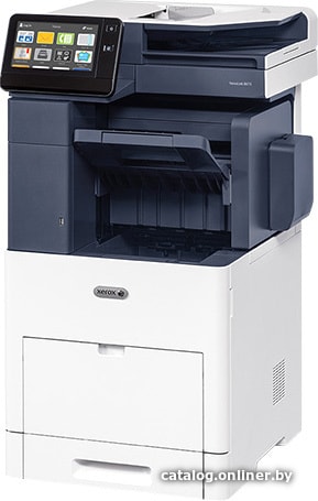 

МФУ Xerox VersaLink B605/X