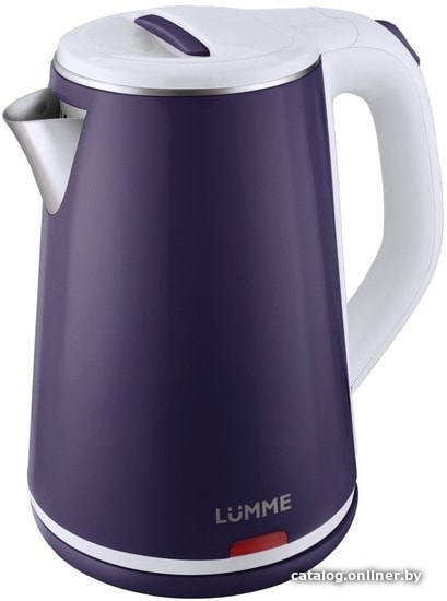 

Электрический чайник Lumme LU-156 (синий сапфир)