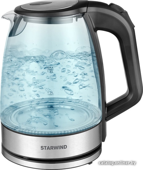 

Электрический чайник SunWind SKG2090