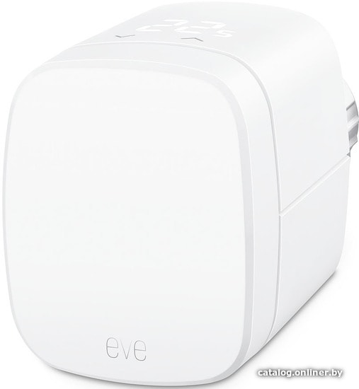 

Датчик Eve Thermo