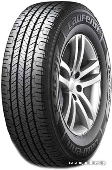 

Летние шины Laufenn S FIT HT 225/70R15 100T