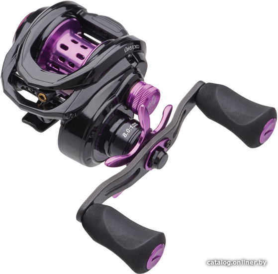 

Рыболовная катушка Abu Garcia Revo EXD-W-L