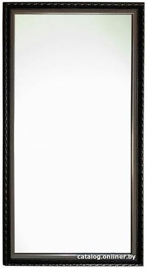 

Зеркало Континент Монако 60x110 (графит)