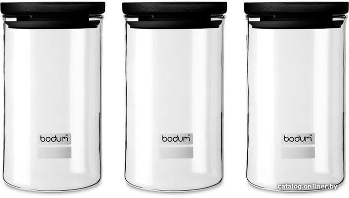 

Набор емкостей Bodum Yohki K8560-01